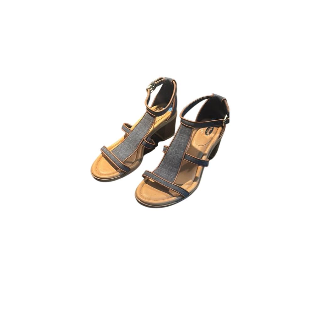 Women’s Dr Scholl's Strappy Sandal size 7.5
